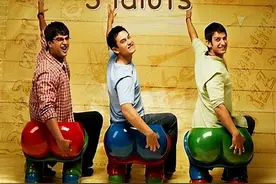 笑破肚皮的十部喜剧神作，看完保证让你心情大好！图片