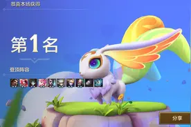 金铲铲霓虹之夜：当前版本最强势的四套阵容解析，大成稳吃鸡图片