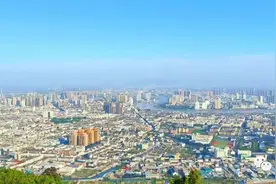 2023镇域经济500强镇浙江入围全名单！图片