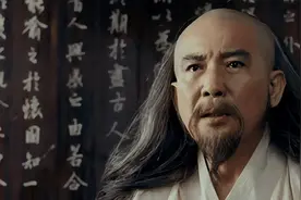 清朝人的发型真的是“阴阳头”？别再被电视骗了，真实发型是这样图片