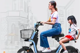 干货！电动车48伏、60伏、72伏，该怎么选？哪种续航远实用性更好图片