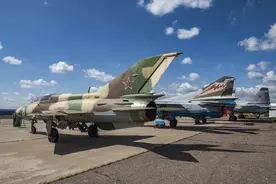 攻不了也守不住，在西藏上空，中国空军曾被印度空军欺负了40年图片