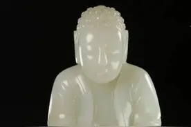 羊脂玉不等于白玉，5个判断标准，教你鉴别珍贵的羊脂玉图片