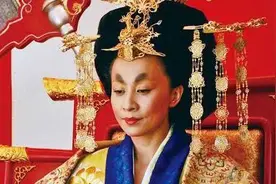 中国历史必知100事（四二）武则天称帝：一代女皇的权力之路图片