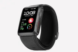 华为WATCH D正式发布：售价2988元！详细功能介绍了解一下图片
