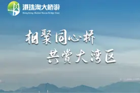 港珠澳大桥游，最全攻略来了！图片