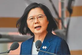 台湾原住民“绿”吗？不，他们大多数忠君爱国，是中华民族一部分图片