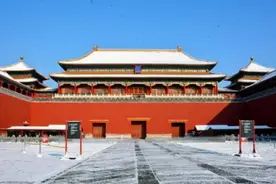 午门斩首是真的吗？图片