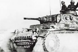 老兵回忆录：“沙漠之狐”隆美尔治下的非洲军团，最干净的战场图片