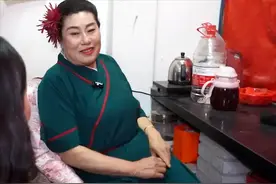 被打脸了，王婆说媒海南姑娘后续，女生很漂亮，承认是“剧本”图片