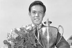 建国以来最伟大的十佳运动员图片