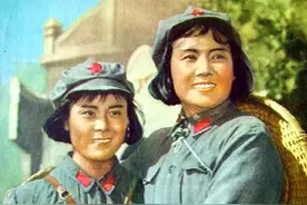 著名演员卢桂兰：前夫悲情离世，再婚带儿子嫁给知名特型演员图片