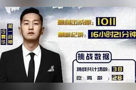 和平精英无敌战神都在用的最优三指键位，今日小鸡必吃图片