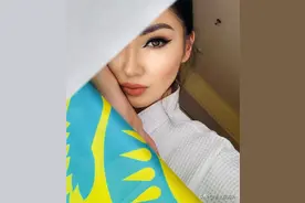 美女如云人人能歌善舞，带你了解真实的哈萨克斯坦现状图片