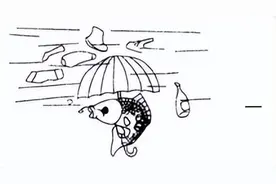 2022年部编版六年级语文下册期末模拟试卷及答案图片