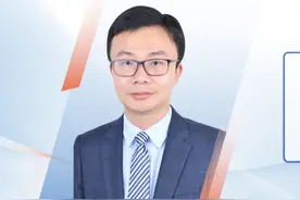 新华三谌平：在探索中前行，新华三数字化变革的术与道图片