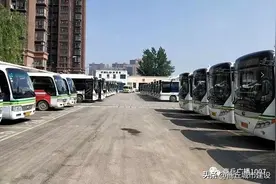 商丘59条公交线路优化调整！经过你家吗？图片