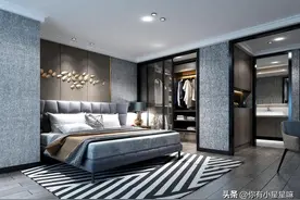 卧室的床头朝哪个方向最好？图片