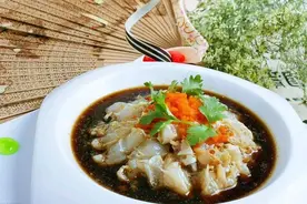 今夏温州生腌“走红”外卖订单同比涨30倍图片