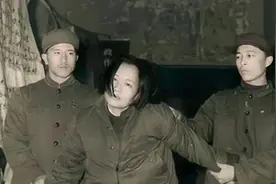 52年前，那个逃到前苏联成为特工的“女知青”，结局必是注定？图片