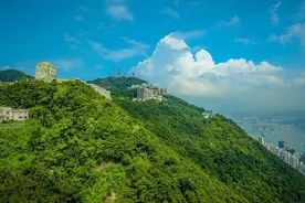 香港十大必玩景点，景美传承又好玩图片