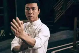 盘点动作片腿法最强的十大高手，李连杰仅排第七，周比利排名第二图片