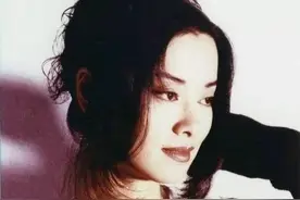 解密毛阿敏与六个男人的情感纠葛图片