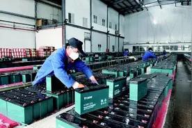 电动车48伏、60伏、72伏电瓶，出厂价多少？商家赚多少？一文了解图片