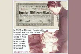 打仗时，房价会爆跌吗？图片