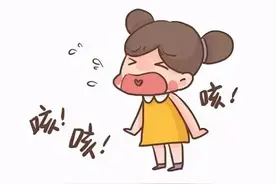 咳咳咳！你知道咳嗽都有哪些原因吗？图片
