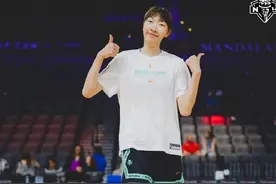 女篮第一人被“封杀”：澳籍主帅彻底弃用 多次请假离队惹不满吗图片