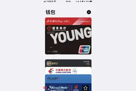 曝苹果iOS 16.1系统iPhone将可删除内置钱包App图片