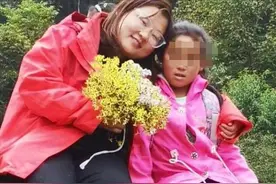 凉山90后支教老师已离世四个月，扎根山村8年，遇难原因令人心痛图片