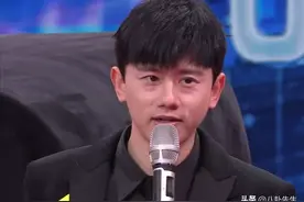 网络盛典明星真实状态：何炅显老，热巴宋轶肤白貌美，郭麒麟发福图片