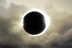 人死后会去哪里？图片