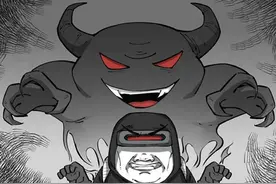 好好的痣，会变成瘤？图片