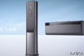 空调说明书丨美的空气机 2023年重要旗舰空调 全新内机平台图片