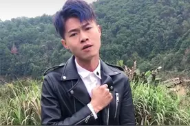 许华升屡遭质疑不为百色捐款，无奈晒捐款记录，总金额高达20多万图片