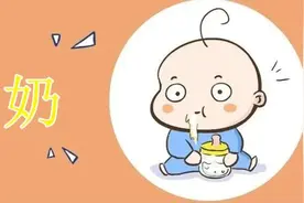 婴儿吐奶频繁怎么回事？多半是这3种原因图片