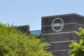 重生的戴尔科技，又到十字路口图片