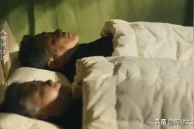 《人世间》的周母，死于一场精心筹备的自杀图片