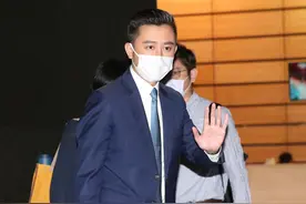 新竹棒球场被爆偷工减料，林智坚嘴硬不道歉反批高虹安“转移焦点”图片