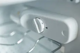 冰箱里的0到7档是什么意思，为什么夏天要调高档，冬天要调低档？图片