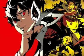 NS添神作！“天下第一”有何魅力？《女神异闻录5皇家版》评测图片