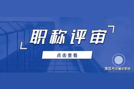 山东省职称申报评审系统数据怎么填图片