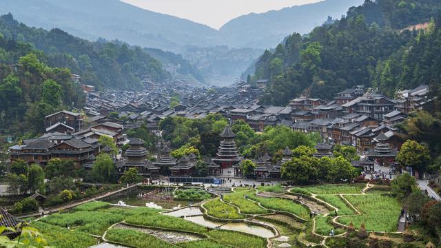 这个冬季，贵州百余场“特别企划”等你来嗨！