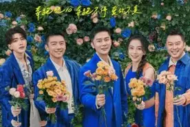 网传《奔跑》嘉宾名单曝光！元老级郑凯下车，王嘉尔成常驻嘉宾？图片