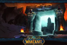 魔兽世界怀旧服：树德太阳井经验分享图片