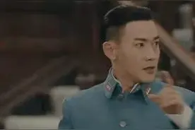 《传家》席维安有多可贵，看到易钟玉和唐凤梧退婚，就明白了图片