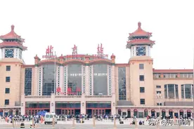 北京地区各大火车站进站攻略来了！图片